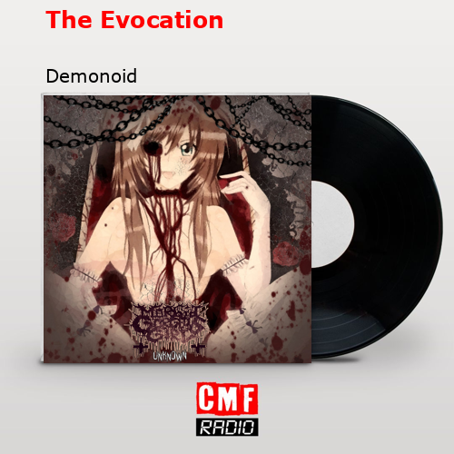 The Evocation – Demonoid