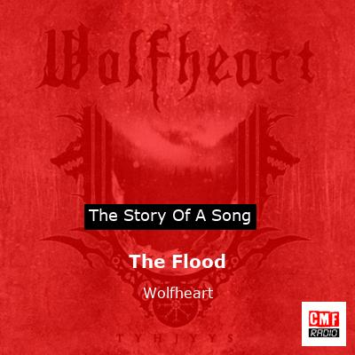 The Flood – Wolfheart