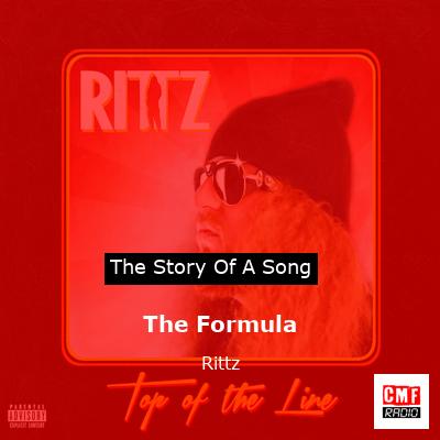 The Formula – Rittz