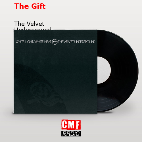 final cover The Gift The Velvet Underground