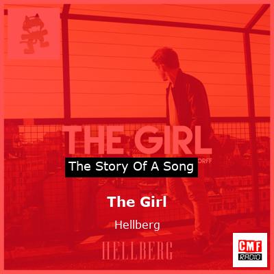 final cover The Girl Hellberg