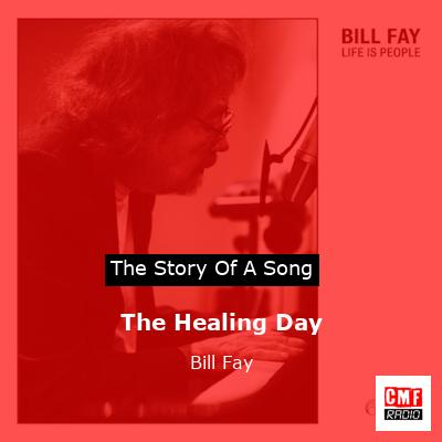 The Healing Day – Bill Fay