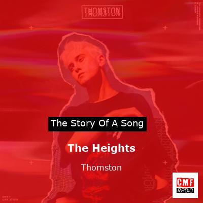 The Heights – Thomston