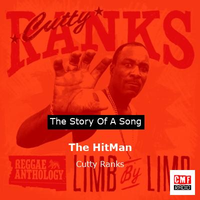 The HitMan – Cutty Ranks