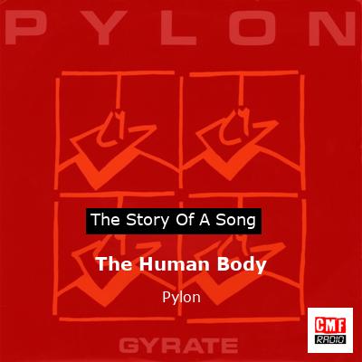 The Human Body – Pylon