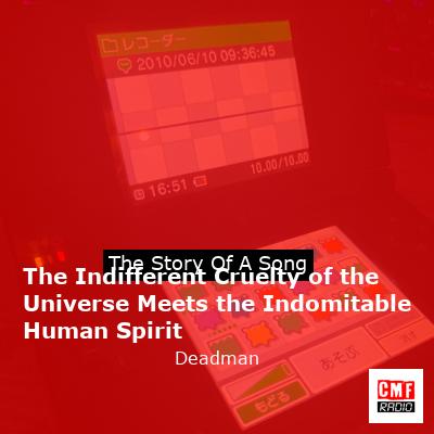 The Indomitable Human Spirit Anime