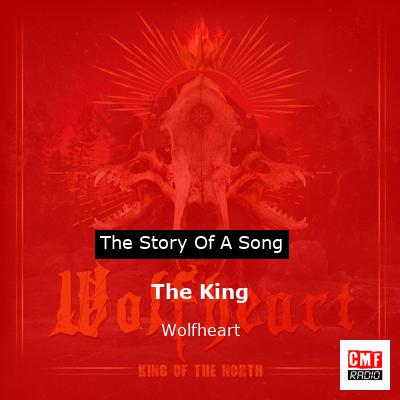 The King – Wolfheart