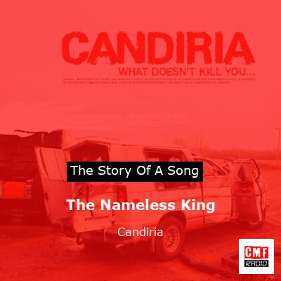 The Nameless King – Candiria