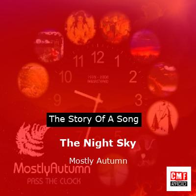 The Night Sky – Mostly Autumn