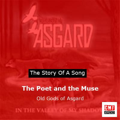 The Poet and the Muse – Old Gods of Asgard