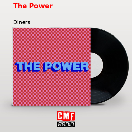 final cover The Power Diners