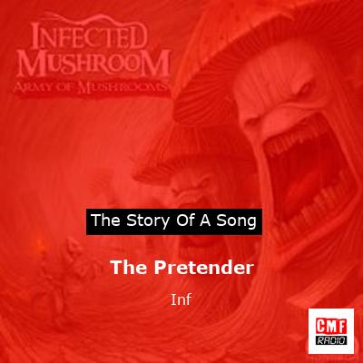 The Pretender – Inf