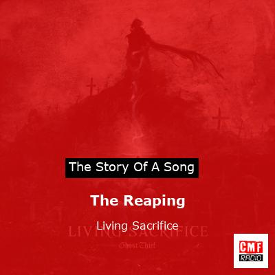 The Reaping – Living Sacrifice