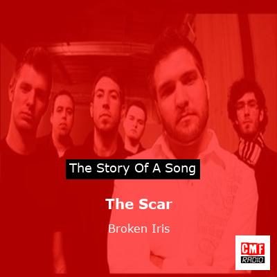 The Scar – Broken Iris