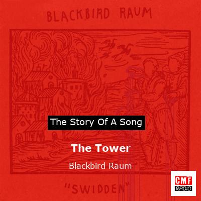The Tower – Blackbird Raum