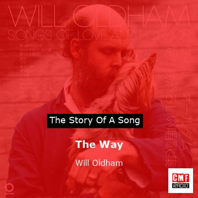 The Way – Will Oldham