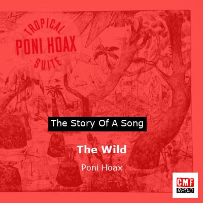 The Wild – Poni Hoax