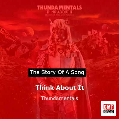 Think About It – Thundamentals