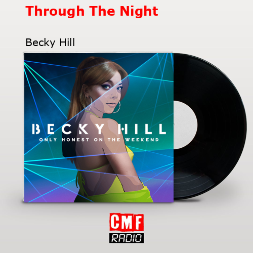 Through The Night – Becky Hill