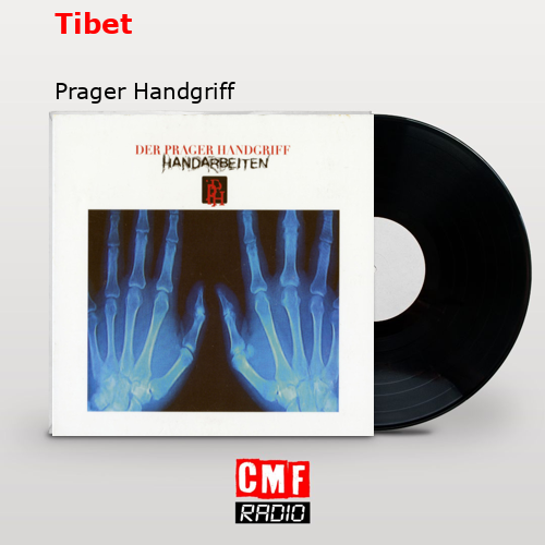 Tibet – Prager Handgriff