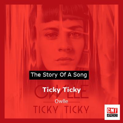 Ticky Ticky – Owlle