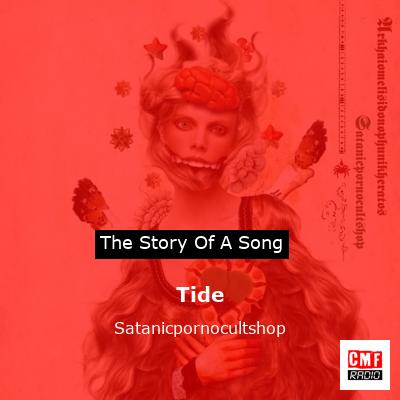 final cover Tide Satanicpornocultshop