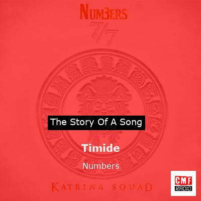 Timide – Numbers