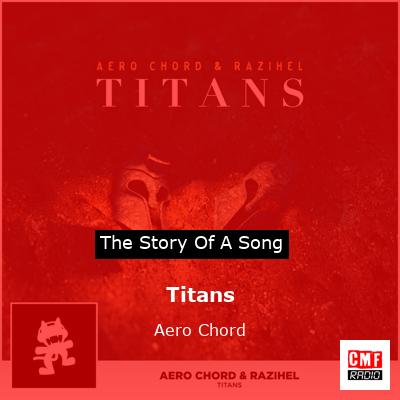 Titans – Aero Chord