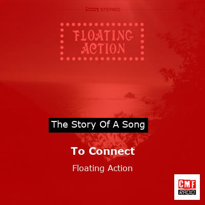 To Connect – Floating Action