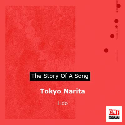 final cover Tokyo Narita Lido