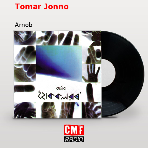 final cover Tomar Jonno Arnob