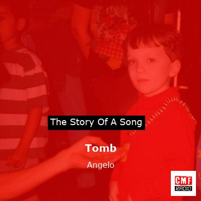 Tomb – Angelo
