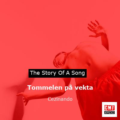 Tommelen på vekta – Cezinando