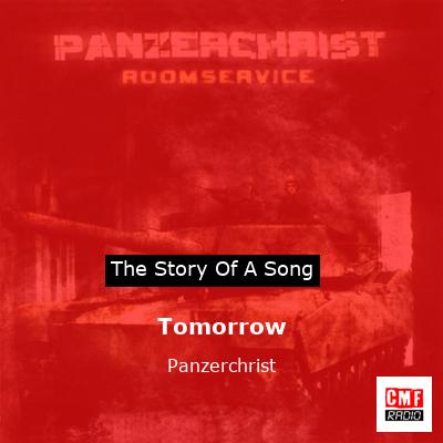 Tomorrow – Panzerchrist