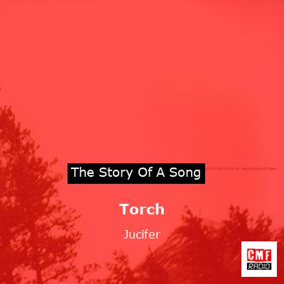 Torch – Jucifer