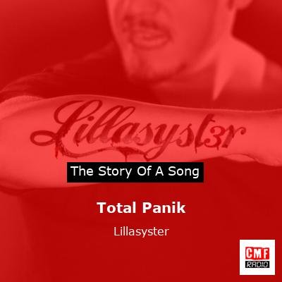 final cover Total Panik Lillasyster