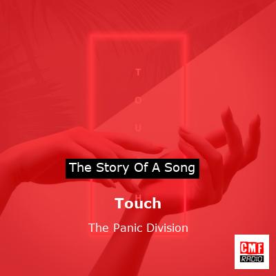 Touch – The Panic Division