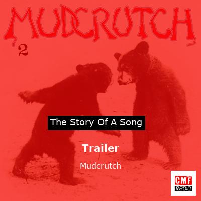 Trailer – Mudcrutch