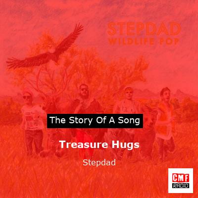 Treasure Hugs – Stepdad