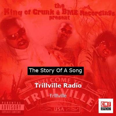 Trillville Radio – Trillville