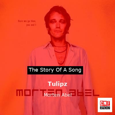 Tulipz – Morten Abel