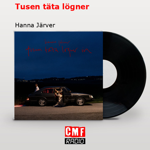 Tusen täta lögner – Hanna Järver