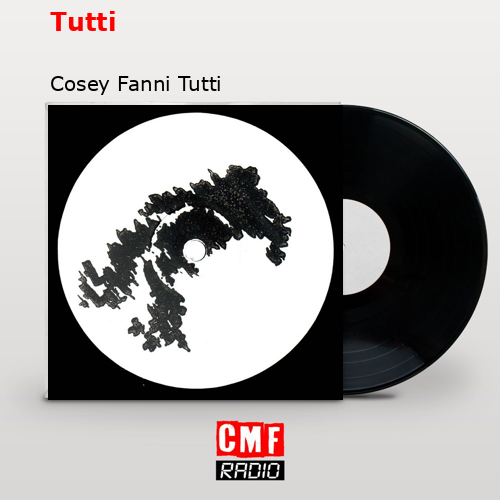 The Story And Meaning Of The Song Tutti Cosey Fanni Tutti