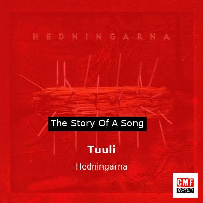 Tuuli – Hedningarna