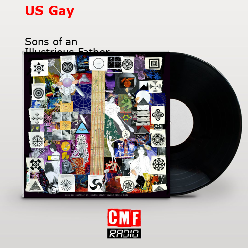US Gay – Sons of an Illustrious Father
