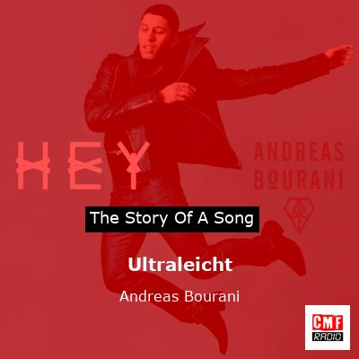 Ultraleicht – Andreas Bourani
