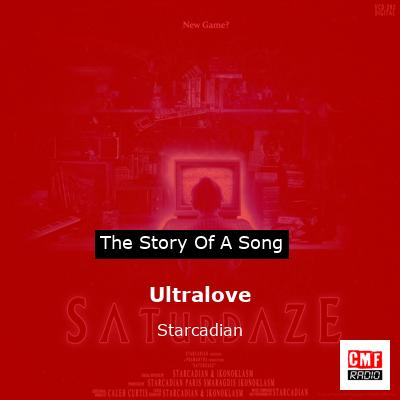 Ultralove – Starcadian