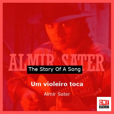 Almir Sater - Um Violeiro Toca, Releases