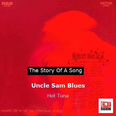 Uncle Sam Blues – Hot Tuna
