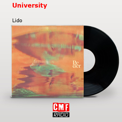 University – Lido